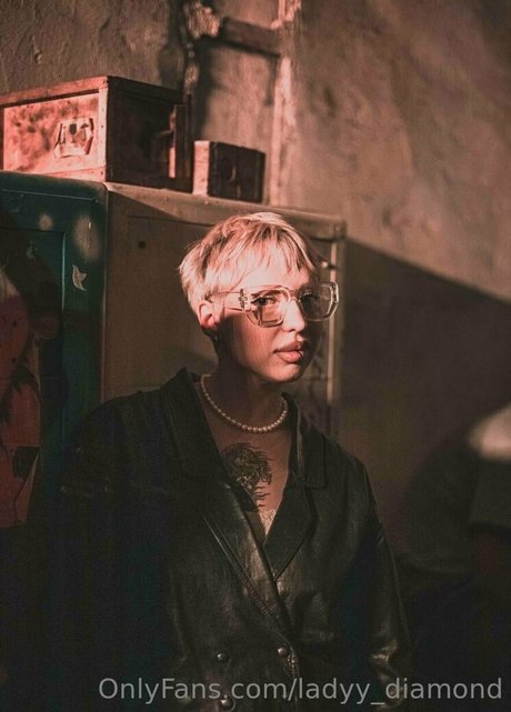 Ladyydiamond