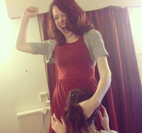Rose And Rosie
