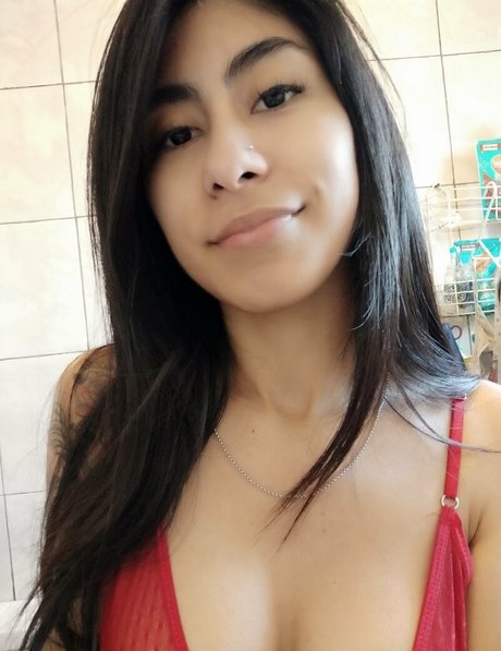 Mialopez7 OnlyFans泄露裸照