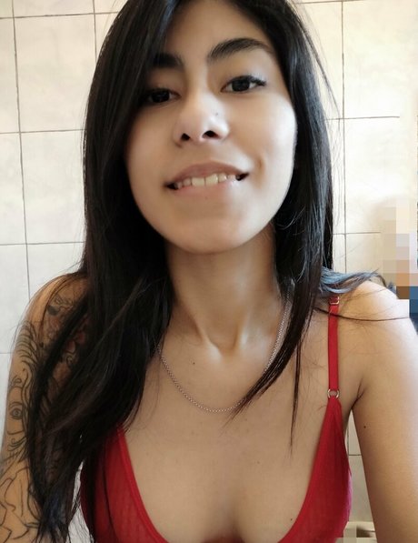 Nahá fotka uniklých OnlyFans od Mialopez7