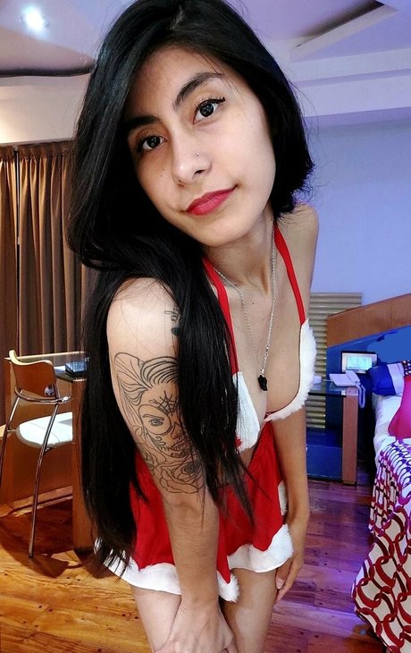 Nahá fotka uniklých OnlyFans od Mialopez7