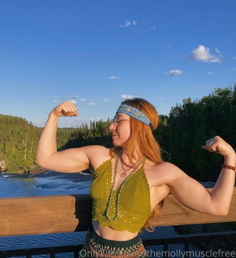 Themollymuscle