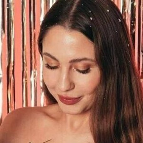 Nahá fotka uniklých OnlyFans od Leeloolee