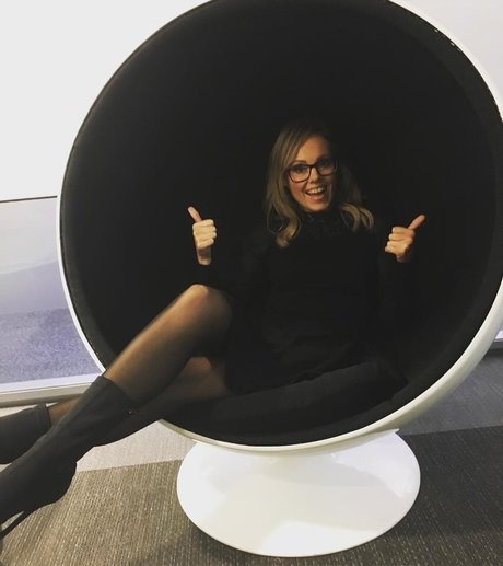 Michelle Dewberry OnlyFans泄露裸照