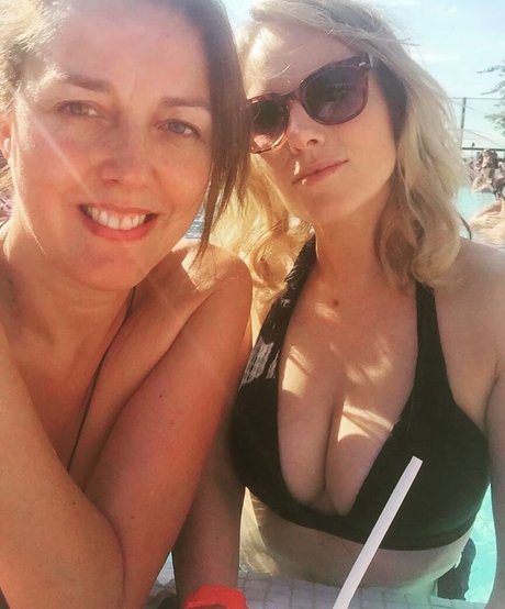 Michelle Dewberry