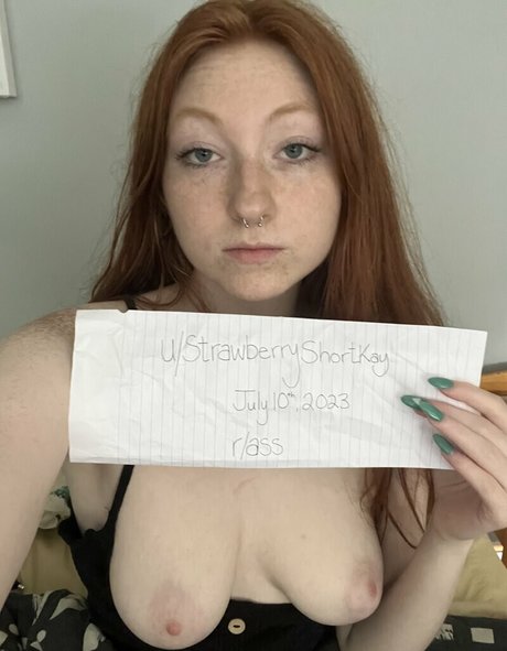 Strawberryshortkay OnlyFans
