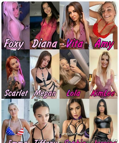 Sophiadiorvip