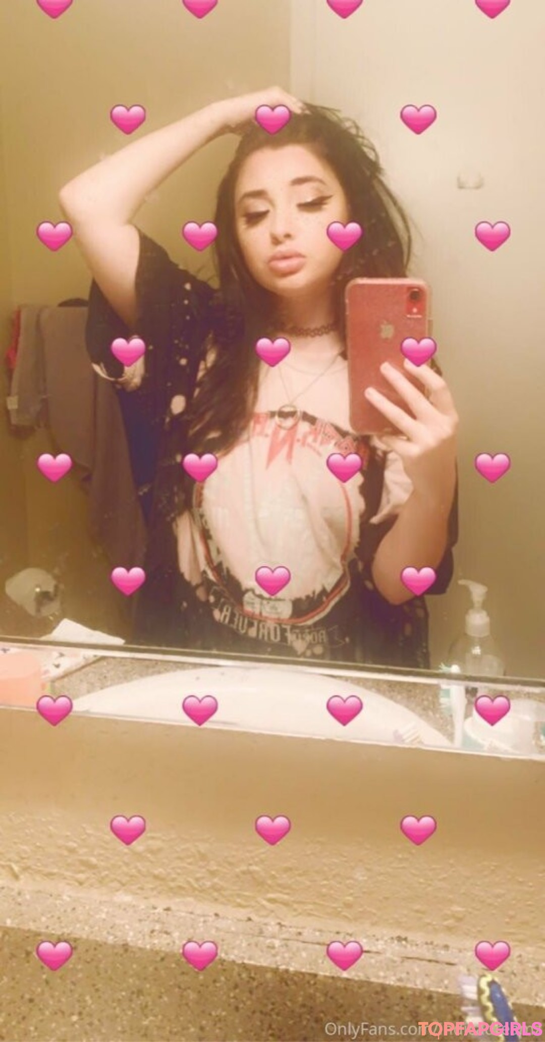 Nagie wyciekłe zdjęcie OnlyFans od Auroraoral #24