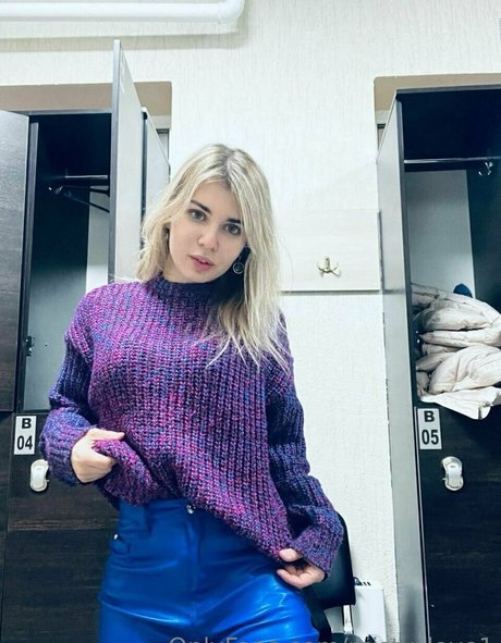 Nahá fotka uniklých OnlyFans od Mistylove1