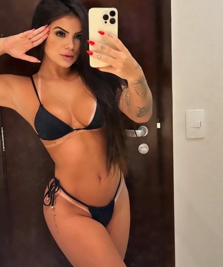 Milena Carvalho