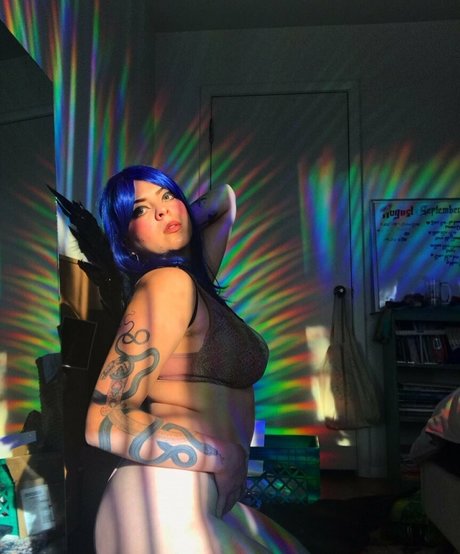 Dailydaisy  nude leaked OnlyFans photo