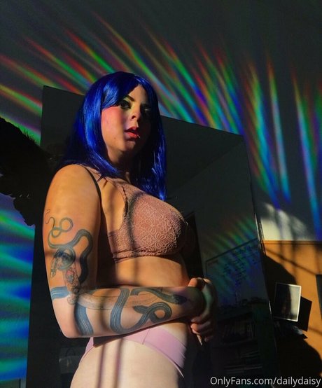 Dailydaisy  nude leaked OnlyFans photo