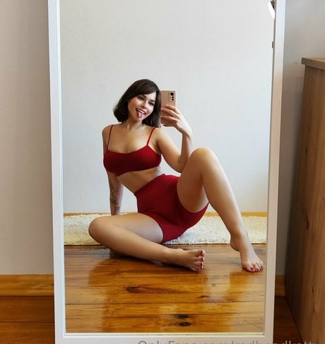 Redheadkatty  nude leaked OnlyFans photo
