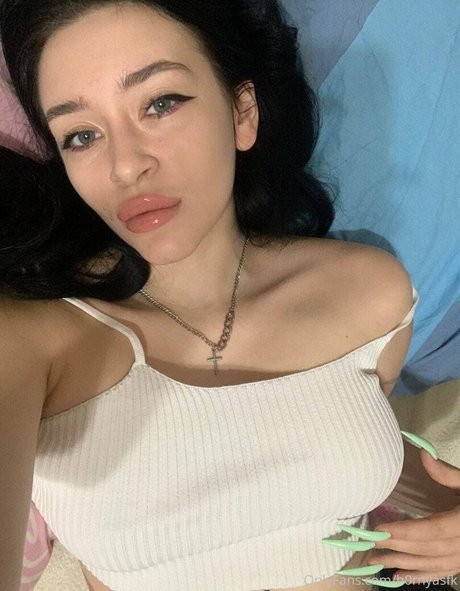 Nahá fotka uniklých OnlyFans od Moonlitnymphvip
