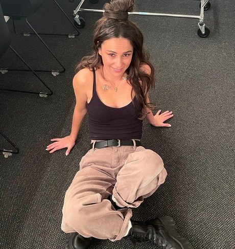 Amy Shark