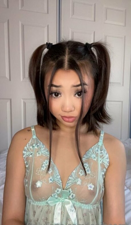Lexihearrt  nude leaked OnlyFans photo