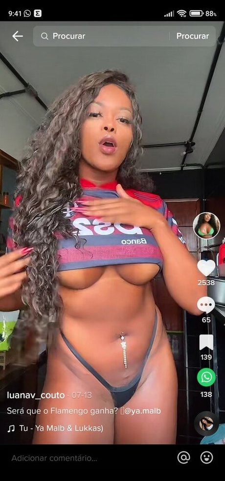 Luana Couto