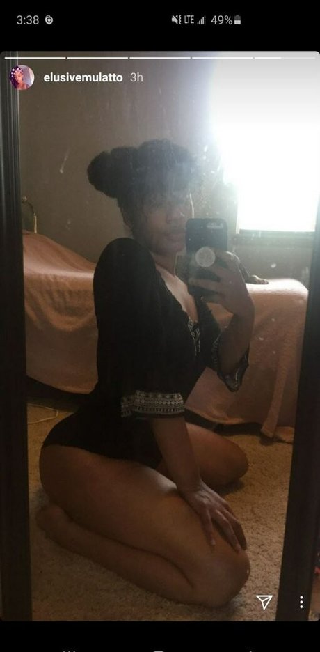 Elusivemulatto