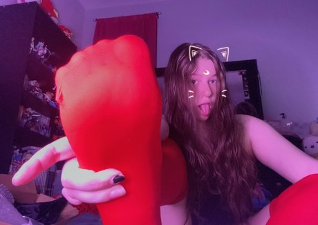 Meowmyks  nude leaked OnlyFans photo