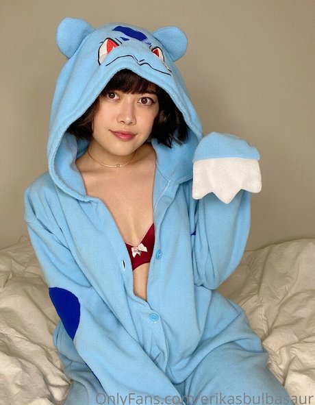 Erikasbulbasaur