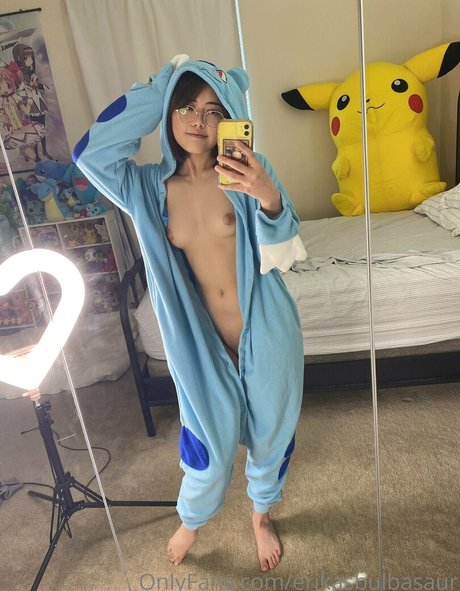 Erikasbulbasaur