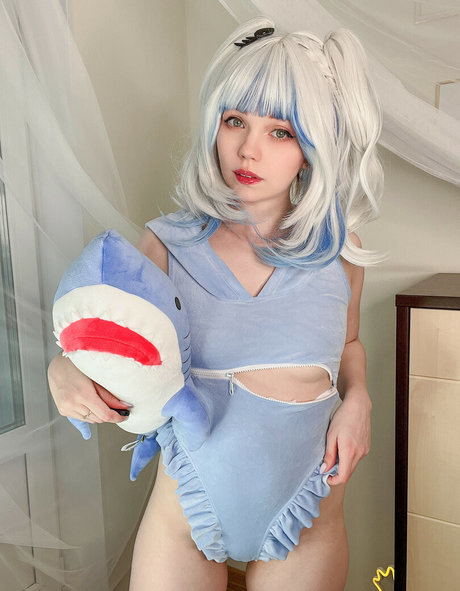 Caticorncosplay