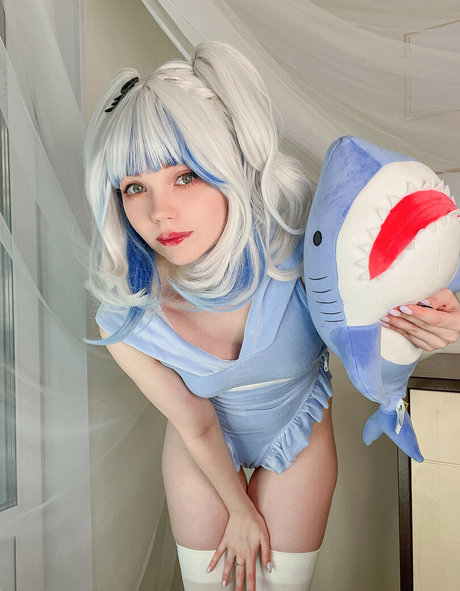 Caticorncosplay