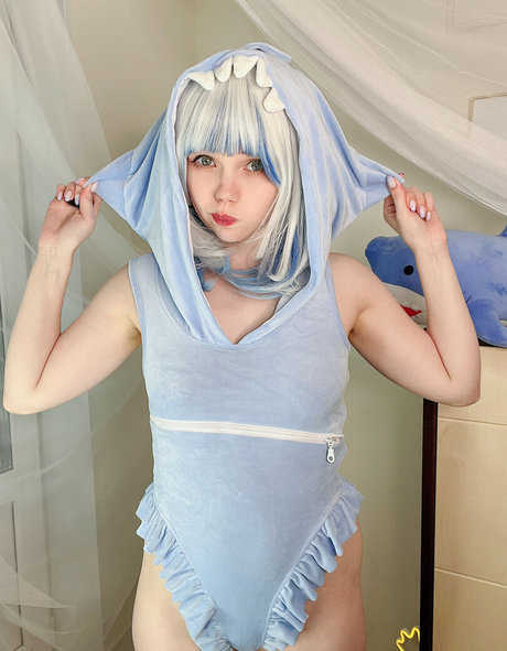 Caticorncosplay