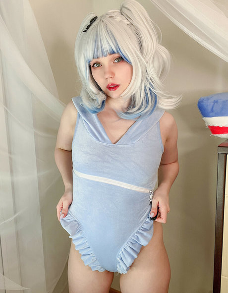 Caticorncosplay