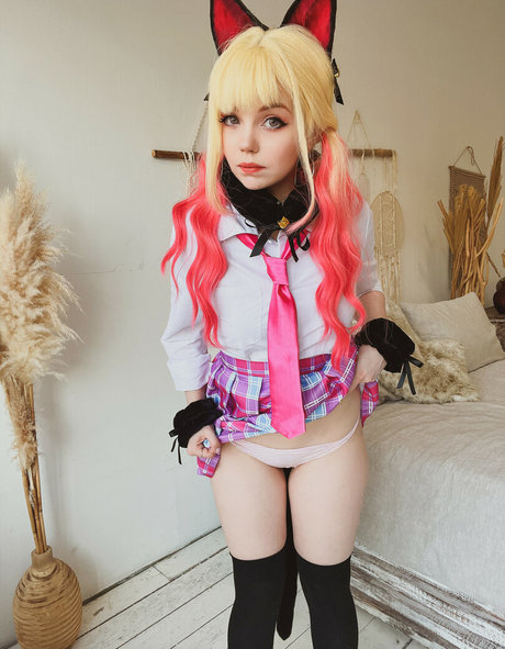 Caticorncosplay
