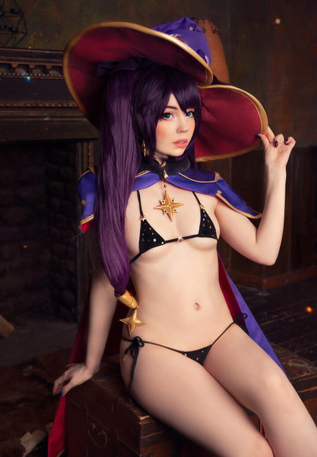 Caticorncosplay