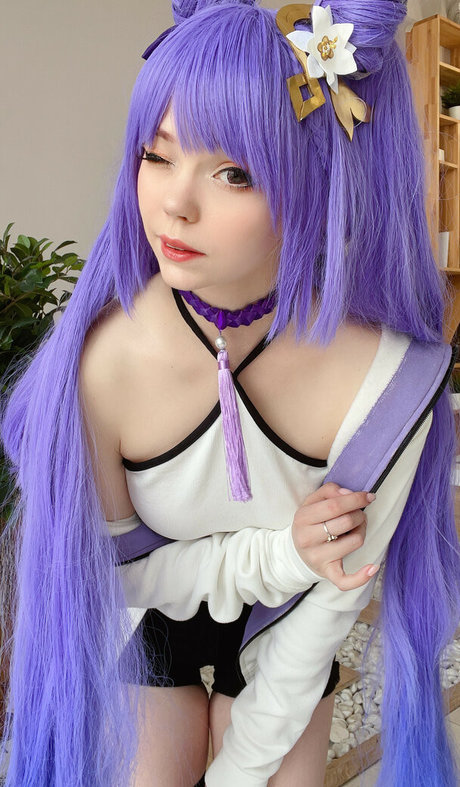 Caticorncosplay