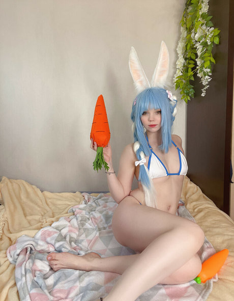 Caticorncosplay