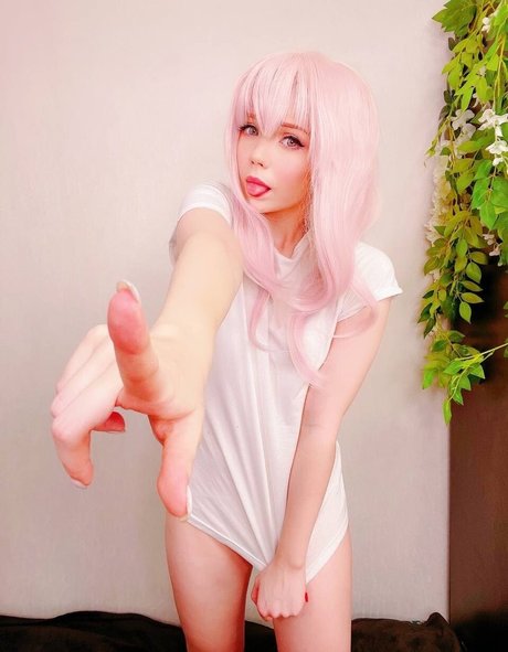 Caticorncosplay