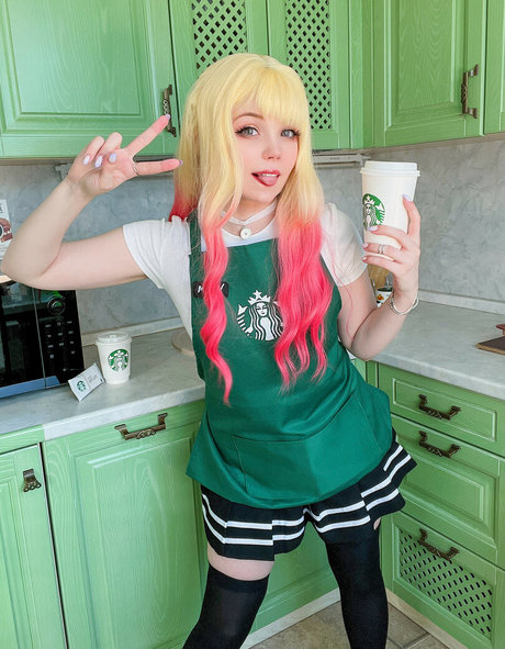 Caticorncosplay