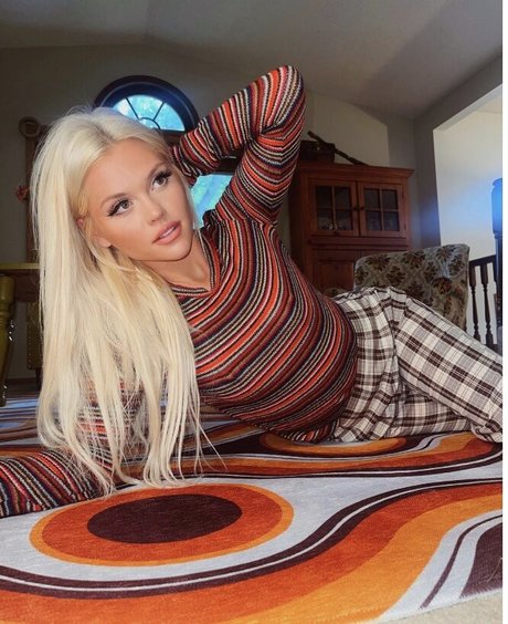 Nahá fotka uniklých OnlyFans od Forgetsarah