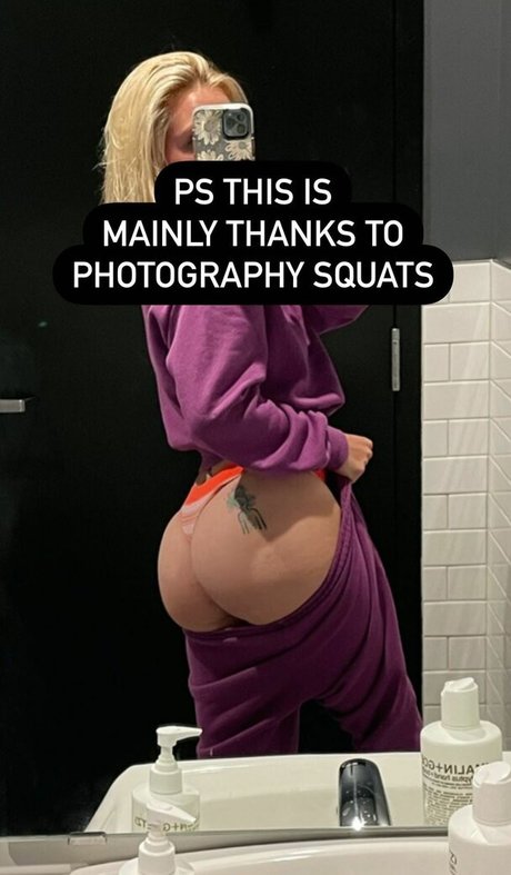 Forgetsarah
