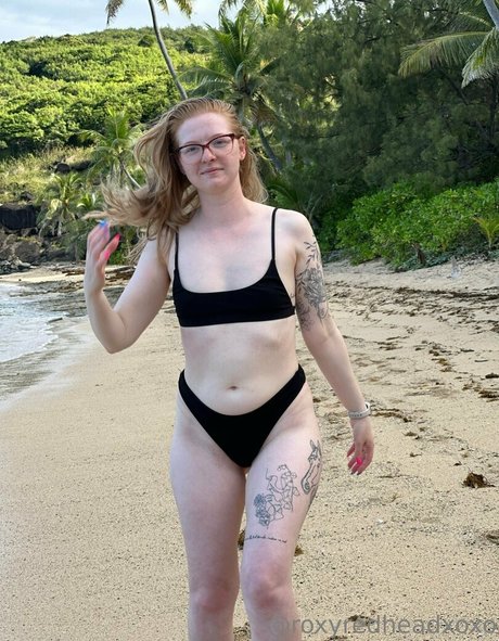 Roxyredheadxoxo