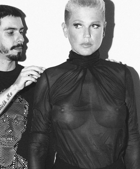 Xuxa Meneghel