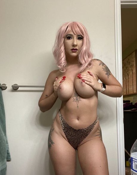 Megan Nicole