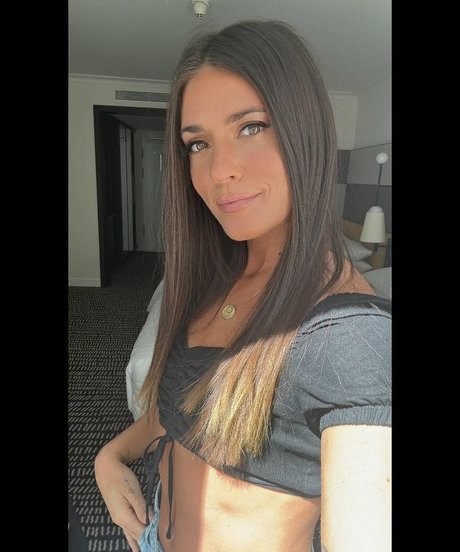 Nagie wyciekłe zdjęcie OnlyFans od Agustina Albertario