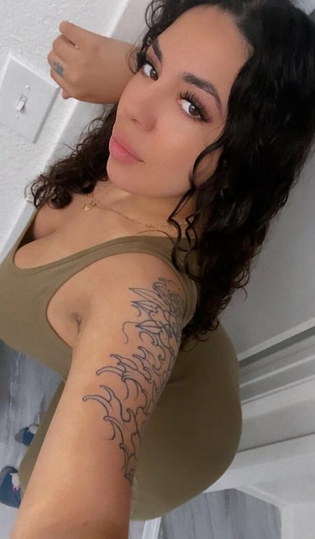 Fairyelle  nude leaked OnlyFans photo