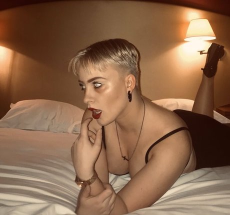 Mila Orriols OnlyFans