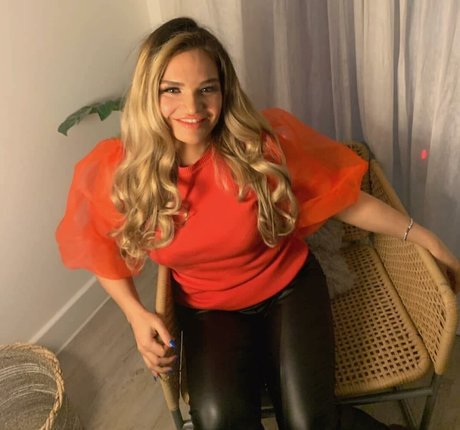 Lana D  nude leaked OnlyFans photo