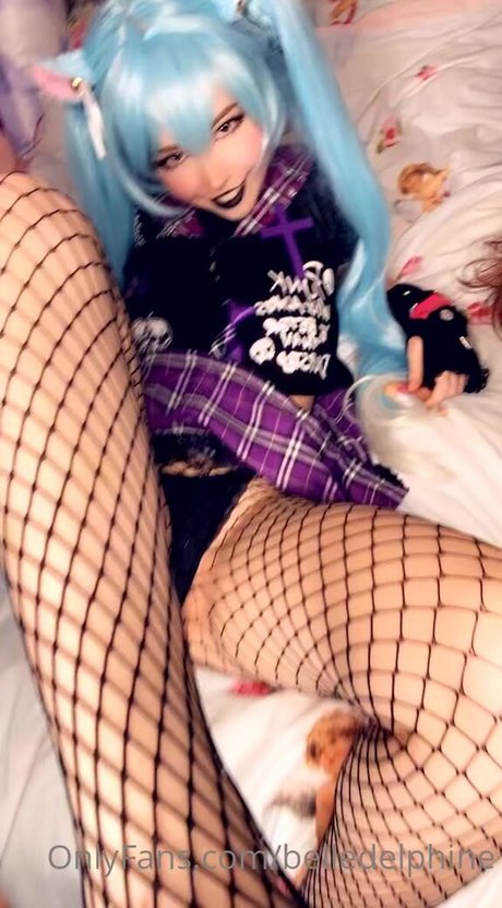 Belledelphine