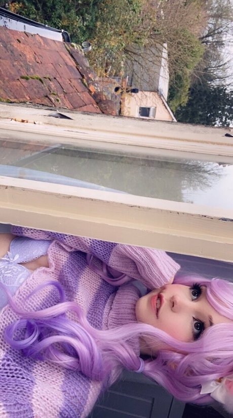 Belledelphine