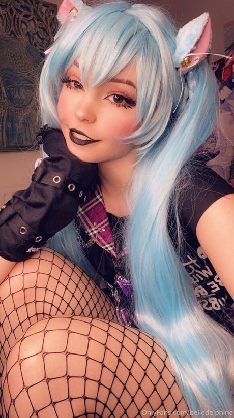 Belledelphine