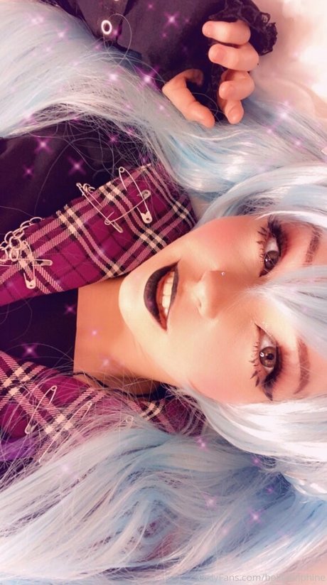 Belledelphine