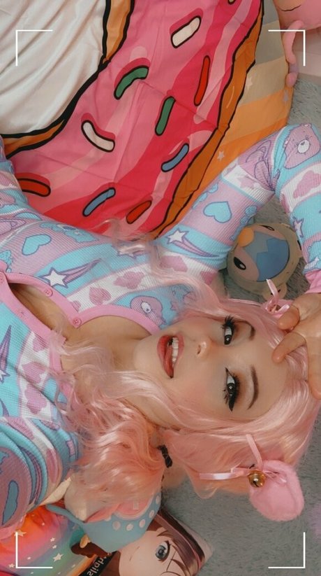 Belledelphine