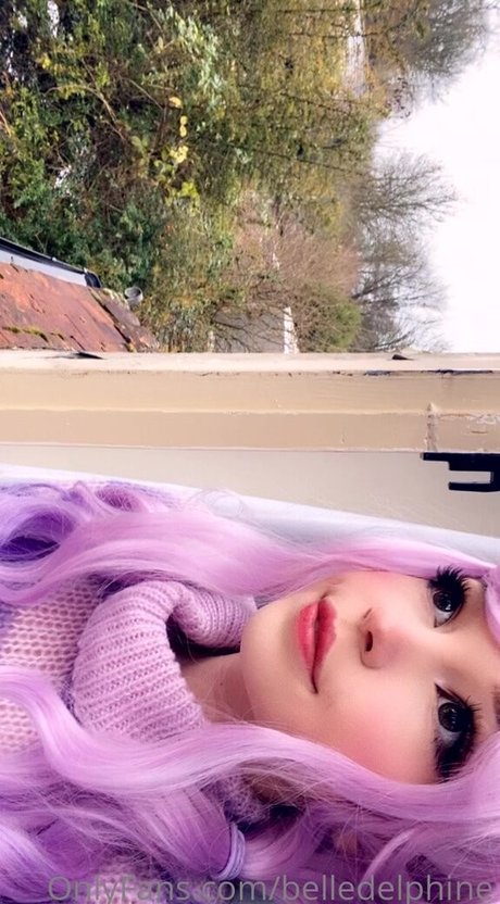 Belledelphine